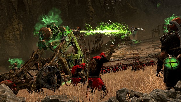 Total War: Warhammer 2 Skaven Guide