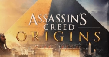 Assassin's Creed Origins The Crocodile's Scales Walkthrough