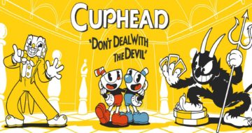 Cuphead Best Weapons and Abilities