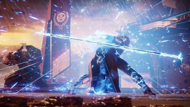 Destiny 2 Will Feature Four Differently Themed Seasons Every Year