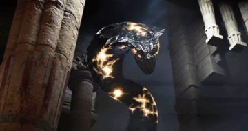 Assassin's Creed Origins The Lizard's Mask Walkthrough