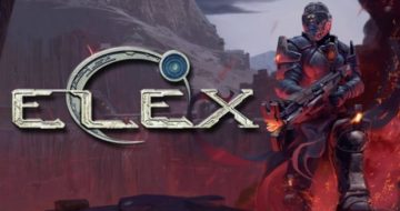 ELEX The Clerics Faction Quests Guide