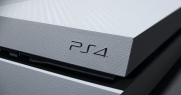 PS4 dATA Deals of the Day