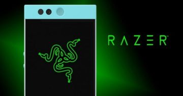 Razer Phone Specifications