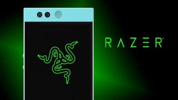 Razer Phone Specifications