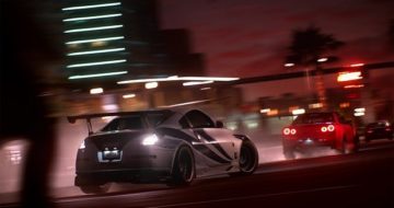 Need for Speed Payback Money Farming Guide