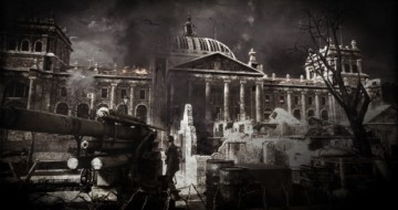 WW2 Zombies Final Reich Trophies Guide