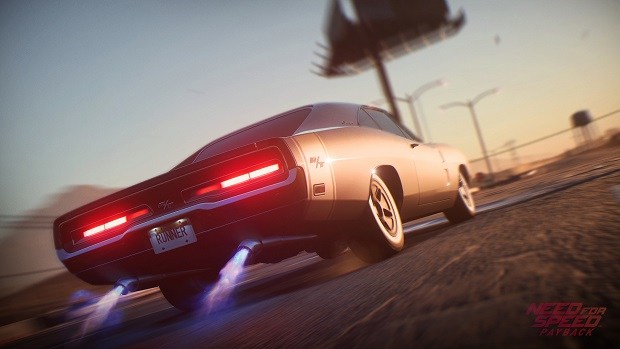Are We Going to See Need for Speed Heat Announced at Gamescom 2019?