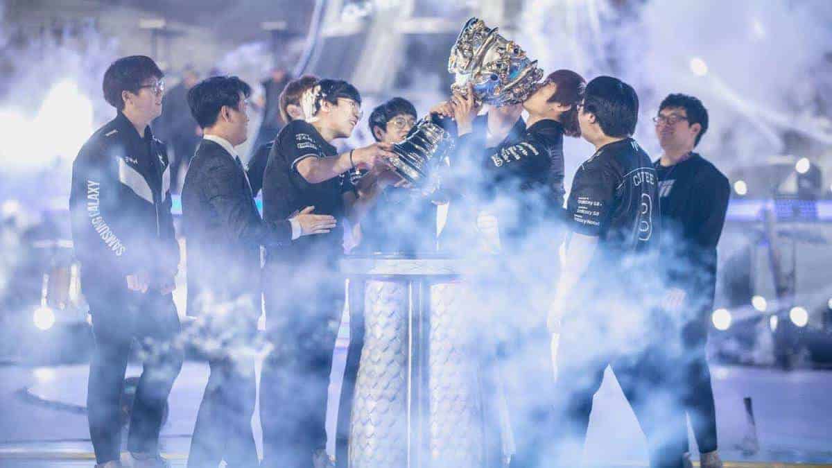Worlds 2017: New Legends Are Born, One Dynasty Crumbles