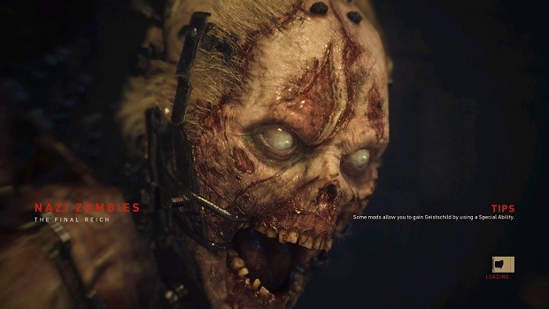 Call of Duty WW2 Zombies Final Reich Bloodthirst Guide