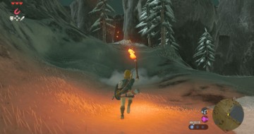 Zelda: Breath of the Wild Xenoblade Chronicles Armor Guide