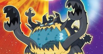 Pokemon Ultra Sun and Moon Ultra Beasts Locations Guide