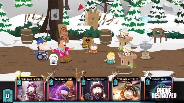 South Park: Phone Destroyer Tips and Strategies Guide
