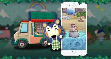 Animal Crossing: Pocket Camp Friendship Levels Guide | Animal Crossing: Pocket Camp How to Level Up Fast Guide | Animal Crossing: Pocket Camp Leaf Tickets Farming Guide | Animal Crossing: Pocket Camp Animals Guide
