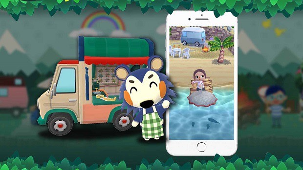 Animal Crossing: Pocket Camp Leaf Tickets Farming Guide
