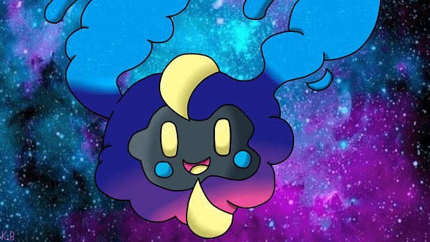 Pokemon Ultra Sun and Moon Guide – How to Catch Cosmog and Cosmoem