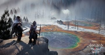 Horizon: Zero Dawn Frozen Wilds Skills Guide