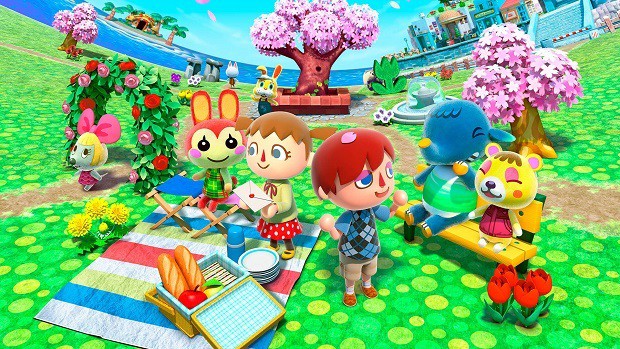 Animal Crossing: Pocket Camp Crafting Materials Guide