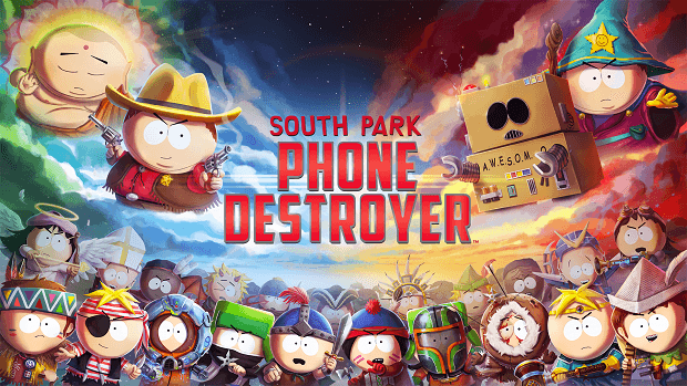 South Park: Phone Destroyer Best Cards Guide