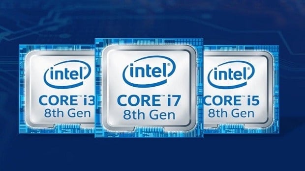 Intel Coffee Lake Z390 Motherboard
