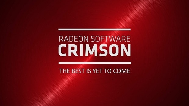 AMD ReLive Edition 17.11.4