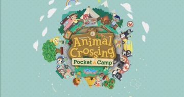 Animal Crossing: Pocket Camp Request Tickets Guide