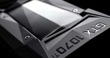 Nvidia GTX 1070 Ti Vs AMD Vega 56
