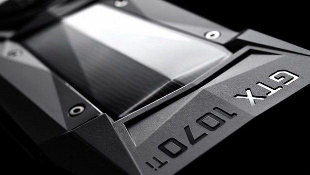 Nvidia GTX 1070 Ti Vs AMD Vega 56
