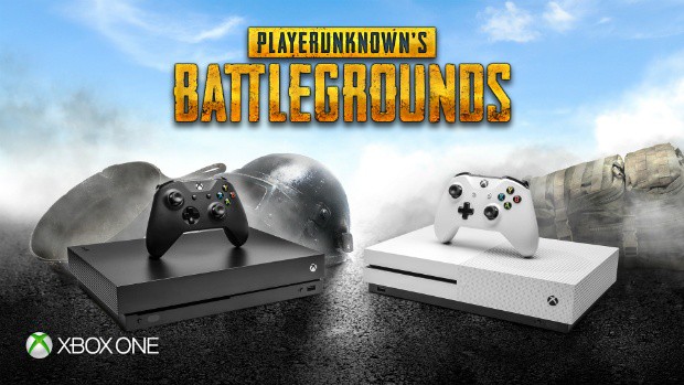 Playerunknown’s Battlegrounds (PUBG) Release Date On Xbox One Revealed