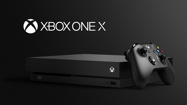 Xbox One X Exclusives
