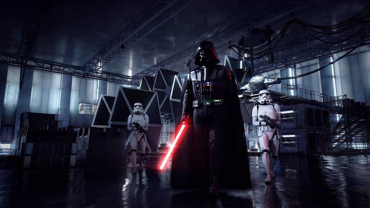 The Star Wars Battlefront II Controversy Timeline, How the Events Unfolded