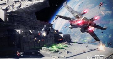 Star Wars: Battlefront 2 Vader Guide | Star Wars: Battlefront 2 The Battle of Endor Walkthrough