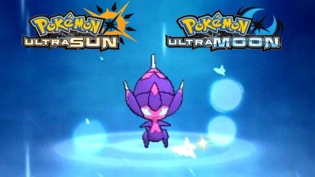 Pokemon Ultra Sun And Moon Ultra Poipole Guide – How To Catch Ultra Poipole