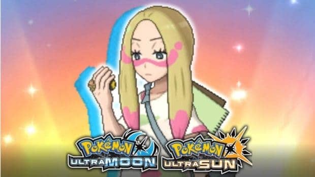 Pokemon Ultra Sun And Moon Mina Trial Guide – All Petals Locations, Defeat Totem Ribombee