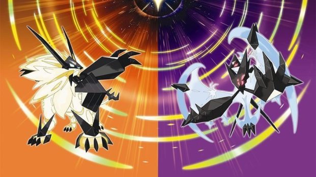 Pokemon Ultra Sun and Moon Master Ball Guide – How to Get