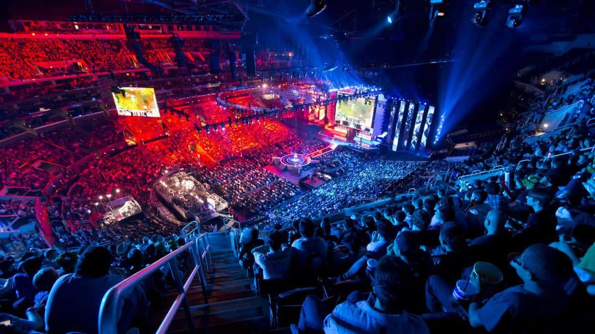 Riot Games Korea Announces “LoL Park” Esports Stadium for 2019