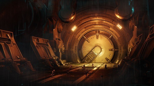 Eater of Worlds Raid Guide | Destiny 2: Curse of Osiris Eater of Worlds Secret Chest Location Guide