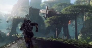 Magical Elements In Anthem