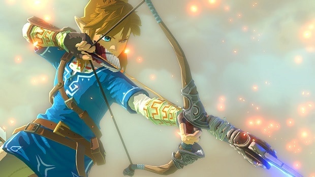 Zelda: Breath of the Wild Champions Ballad Ancient Bridle and Saddle Location Guide