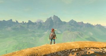 Champions Ballad Side Quests Guide | Zelda: Breath of the Wild Champions Ballad Outfits Locations Guide
