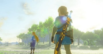 The Legend of Zelda: Breath of the Wild EX Shrines Guide