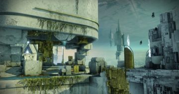 Destiny 2 Curse of Osiris Lost Prophecies Guide