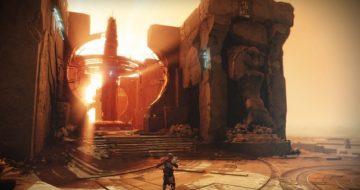 Destiny 2 Curse of Osiris Exotic Ghost Shells Guide | Destiny 2 Curse of Osiris Region Chests Locations Guide