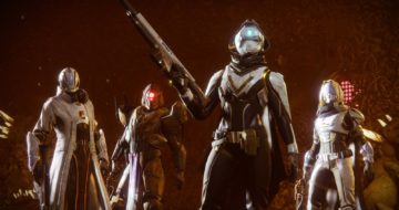 Curse of Osiris Exotic Weapons and Armor Guide | Destiny 2 Curse of Osiris Deep Storage Walkthrough Guide