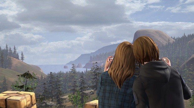 Life is Strange: Before the Storm Episode 3 Graffiti Locations Guide