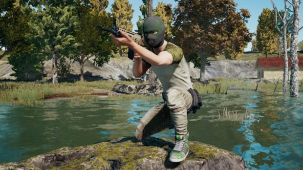 PUBG PC Patch Improves Hit Registration and Fixes Crashing Issue