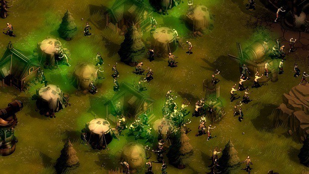 They are Billions Resources Guide