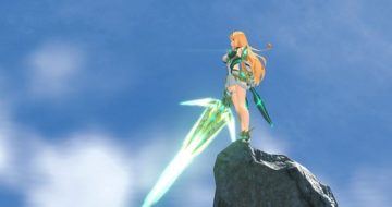 How to Unlock Blades in Xenoblade Chronicles 2