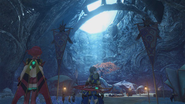 Xenoblade Chronicles 2 Field Skills Guide
