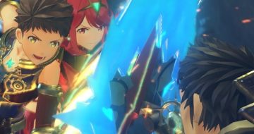 How to Level Up Fast in Xenoblade Chronicles 2